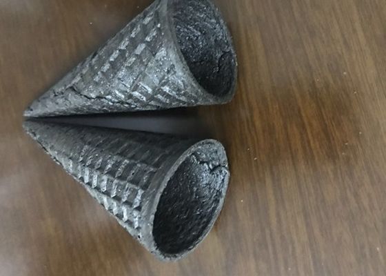 7500pcs/h κώνος ζάχαρης που κατασκευάζει τη μηχανή προμηθευτής